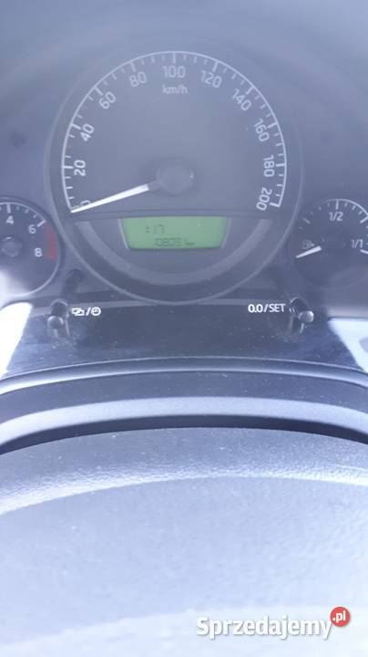 Skoda Citigo 2017r 108000km Świdnik