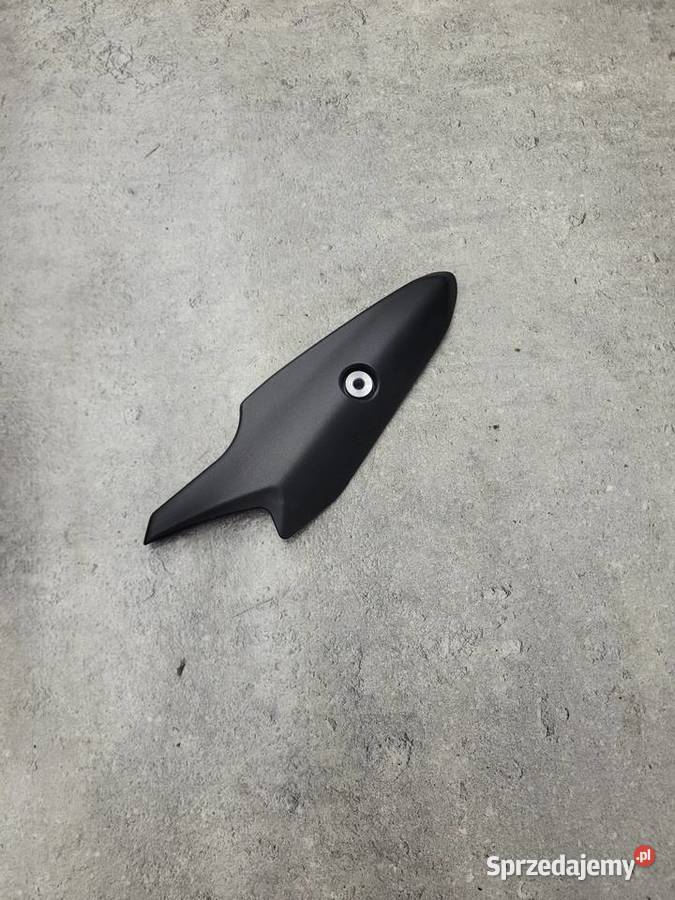 Kawasaki Z900 Z 900 24 OEM OSŁONA TŁUMIKA Nowy Tomyśl sprzedam