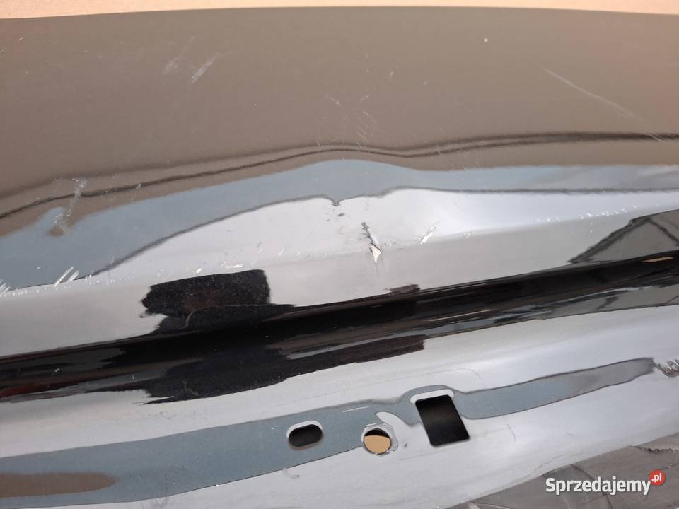 MERCEDES GLE W167 COUPE KLAPA BAGAŻNIKA TYŁ sprzedam