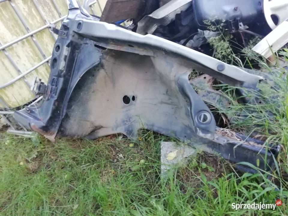 Audi a3 8l części ćwiartka półoś poduszka Chojnów sprzedam
