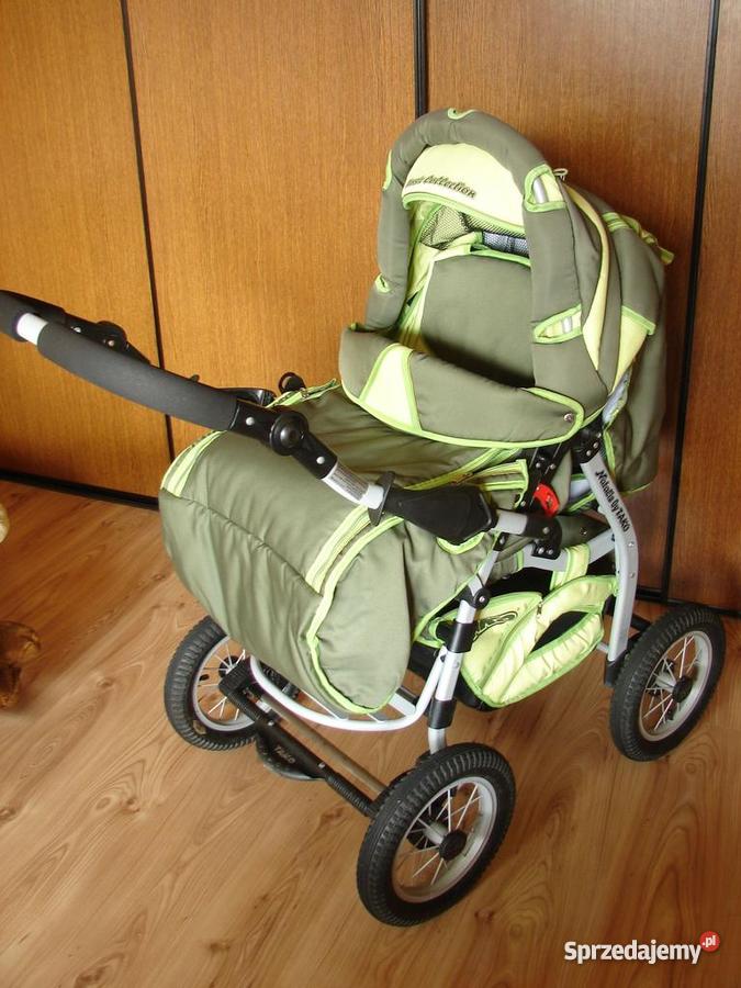Wózek Tako Natalie Sosnowiec sprzedam