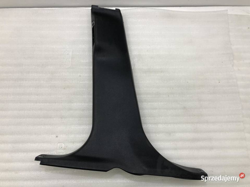 OSŁONA SŁUPKA LEWA 7S71A243W07 FORD MONDEO MK4 Listwy Szyby