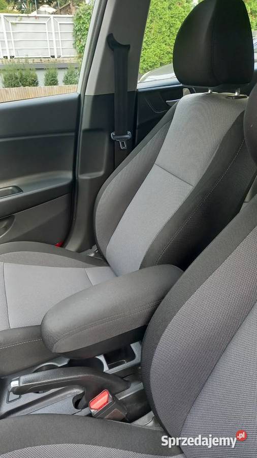 Hyundai i20 salonowy pierwszy właściciel i20 Poznań
