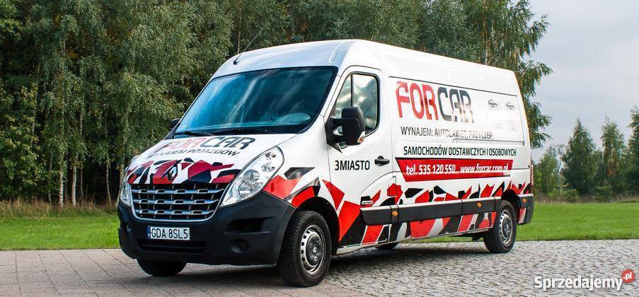 Pomoc Drogowa Transport Przeprowadzki Wynajem Gdańsk