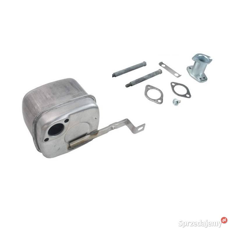 Tłumik BriggsStratton AVS 1019 795998 Dom i Ogród Ostrołęka sprzedam