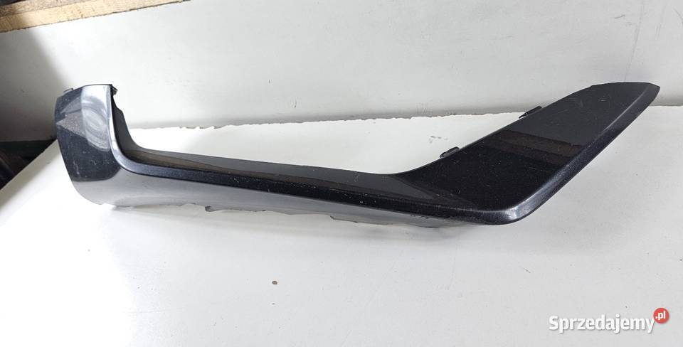 VOLVO XC90 II RDESIGN LISTWA PRAWA ZDERZAKA osobowe Międzychód