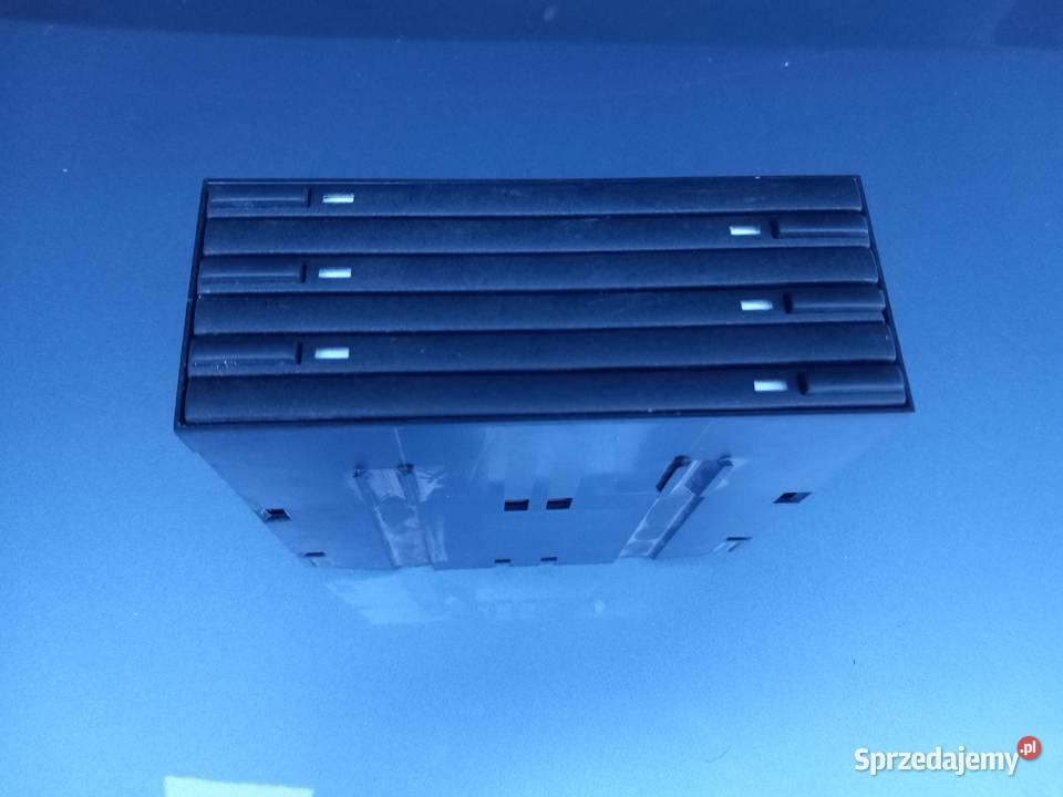 BMW e36 schowek na płyty CBOX podkarpackie Brzozów