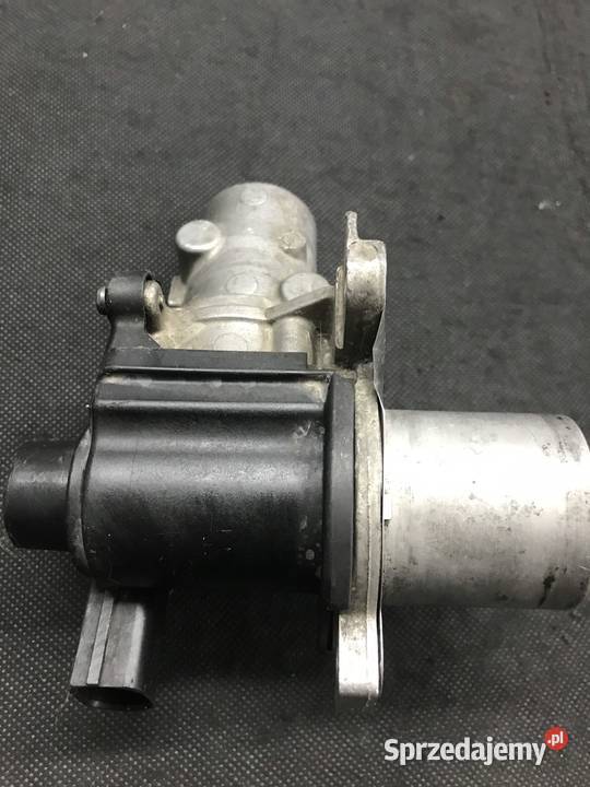 Zawór EGR Renault modus clio megane scenic sprzedam