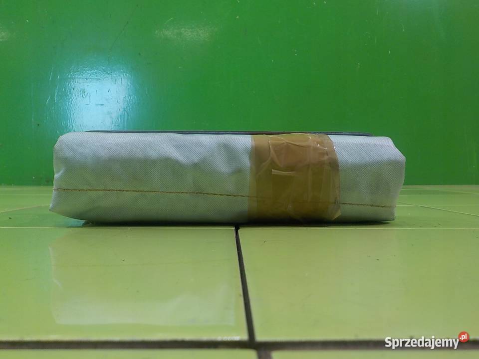 FORD FIESTA MK7 14 TDCI 09r HB 5D AIRBAG Wyposażenie wnętrza Suków