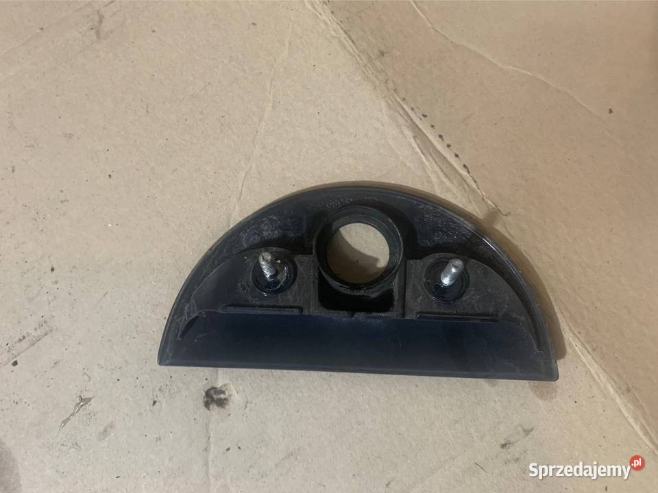 Osłona klamki klapy tył 93389325 opel corsa c zachodniopomorskie