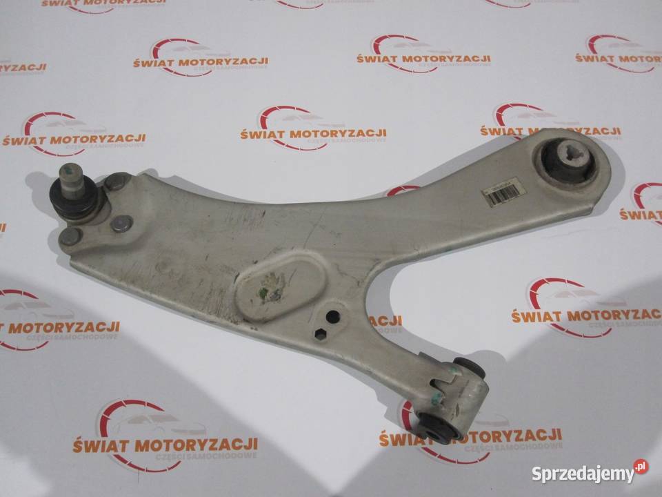 JEEP AVENGER 25r 12 THP HN05 przebieg 1280 Wahacze