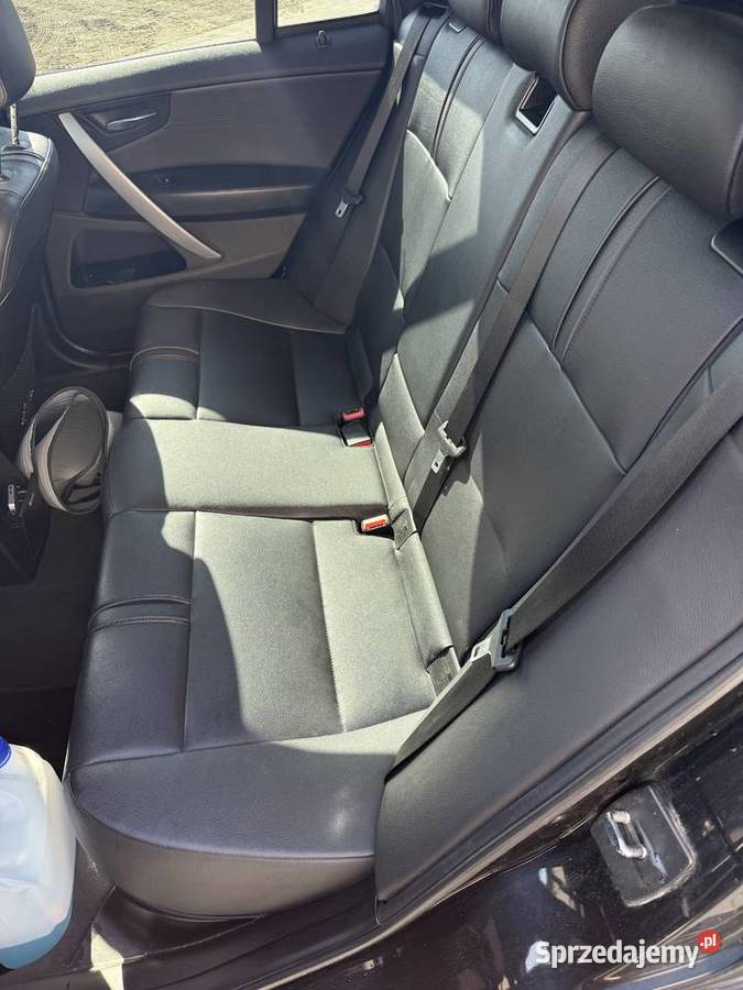BMW x3 20d 177