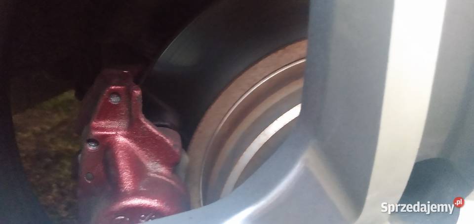 Piękny MercedesBenz w210Alu18 AMG LPG Grębów sprzedam