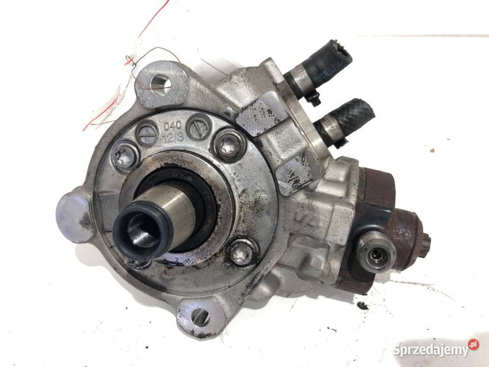 POMPA WTRYSKOWA BMW E84 0445010517 20 184 0915 Pompy wtryskowe