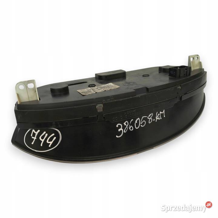 LICZNIK ZEGARY 1360355080 Fiat Ducato Boxer sprzedam