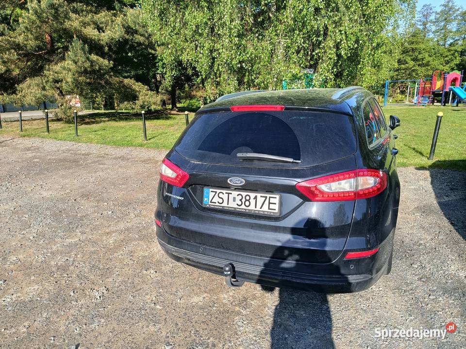 chcesz szybko sprzedać Dębno sprzedam
