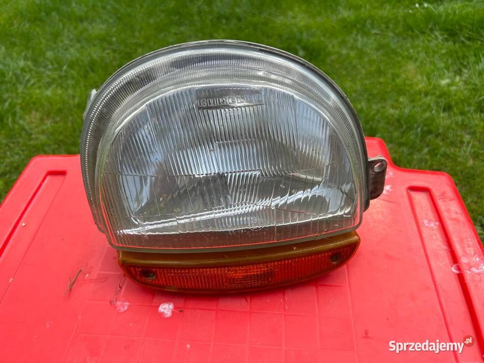 Lampa przód Renault Twingo 1 osobowe Krosno
