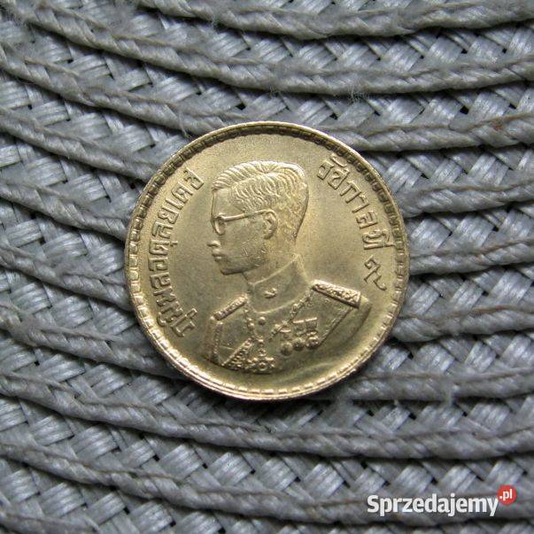 Tajlandia 25 Santagów 1957r Kalisz