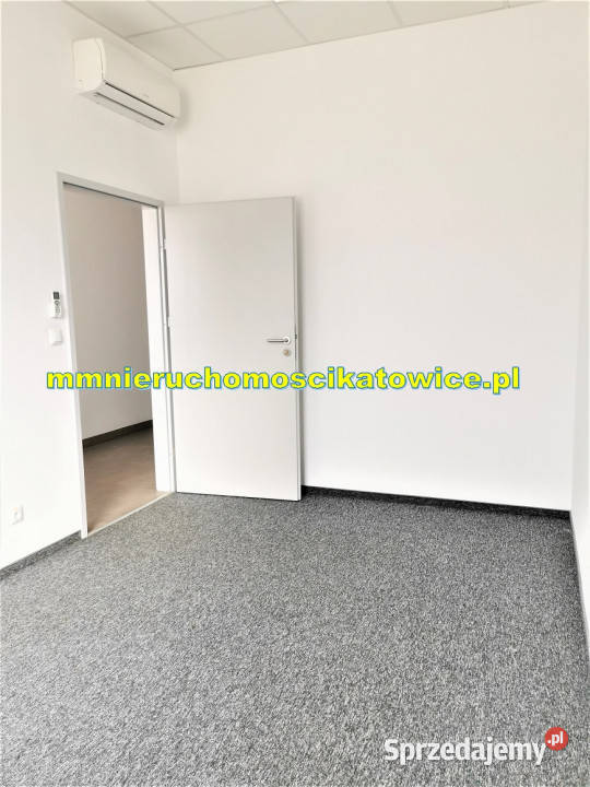 Magazyny do wynajęcia śląskie Katowice A4 0 śląskie