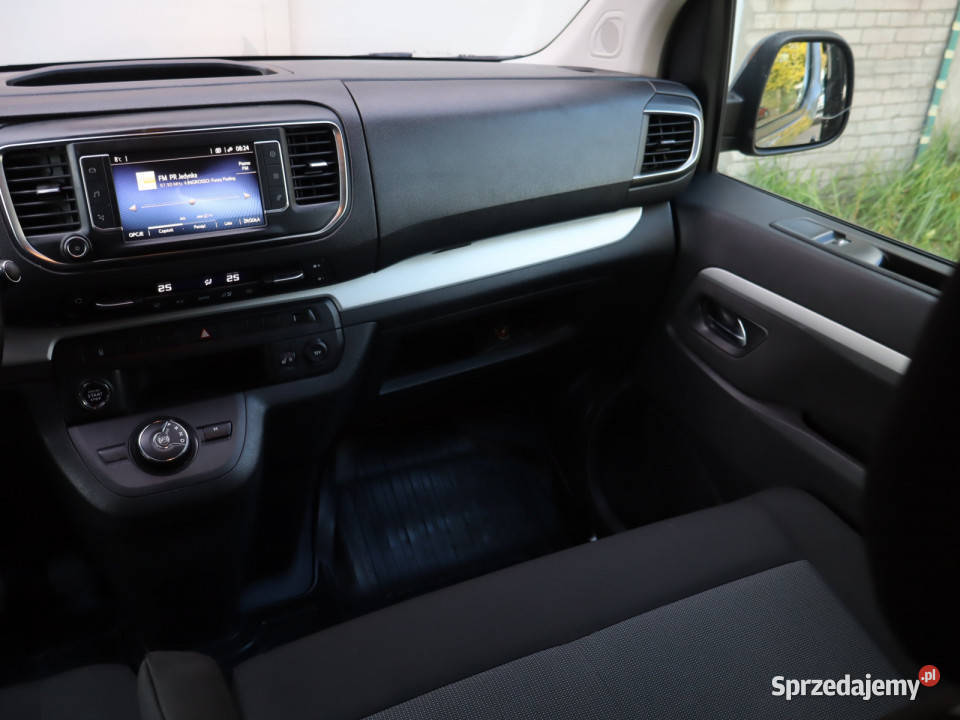 Toyota ProAce Verso 20 D4D sprzedam