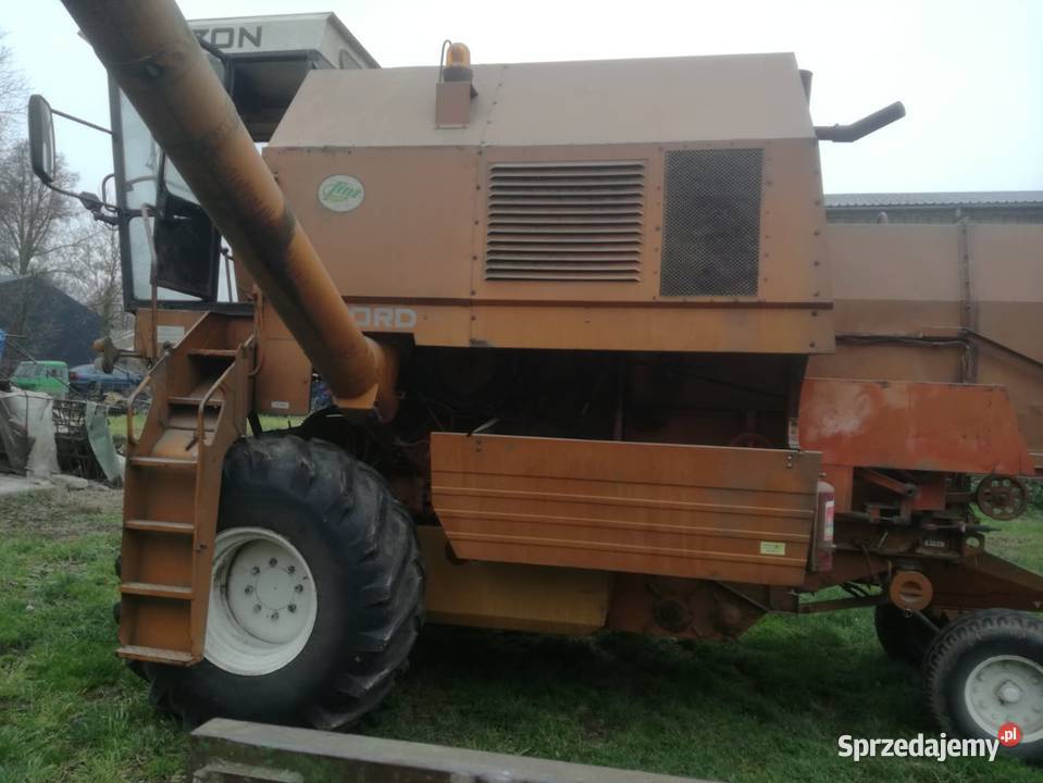 Bizon Rekord Bełżyce