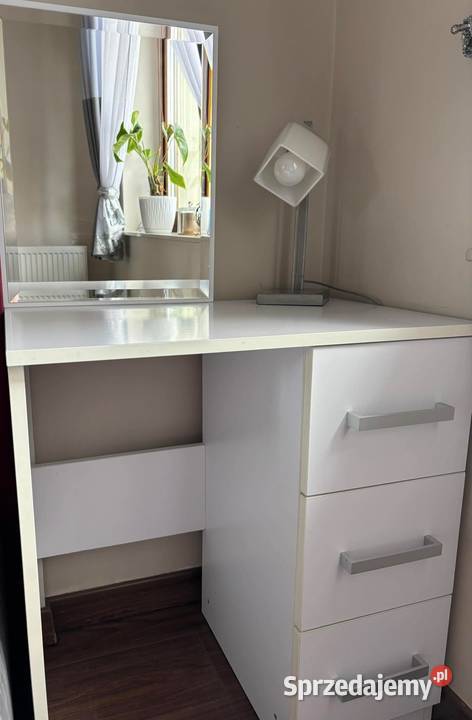 PIĘKNA TOALETKA Kańczuga