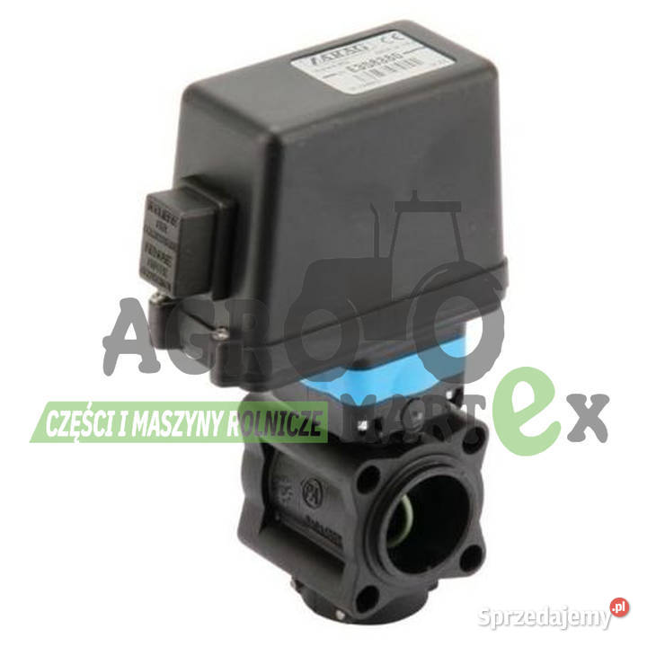 ZF1378 M374685 ELEKTROZAWÓR AMAZONE Wichrów sprzedam