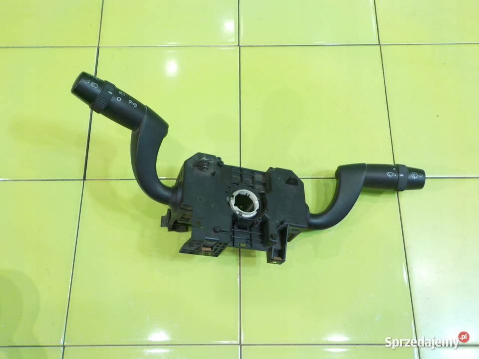 DUCATO III JUMPER BOXER II 07r przelacznik mazowieckie Suków