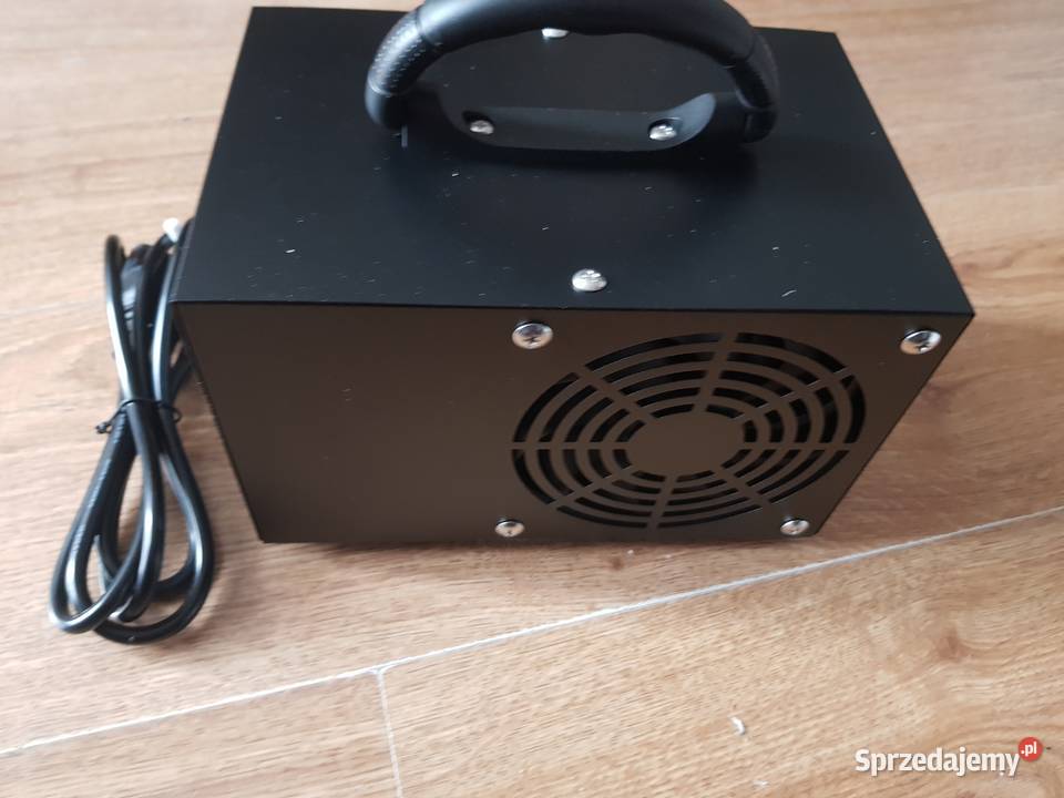 Ozonator Bełchatów