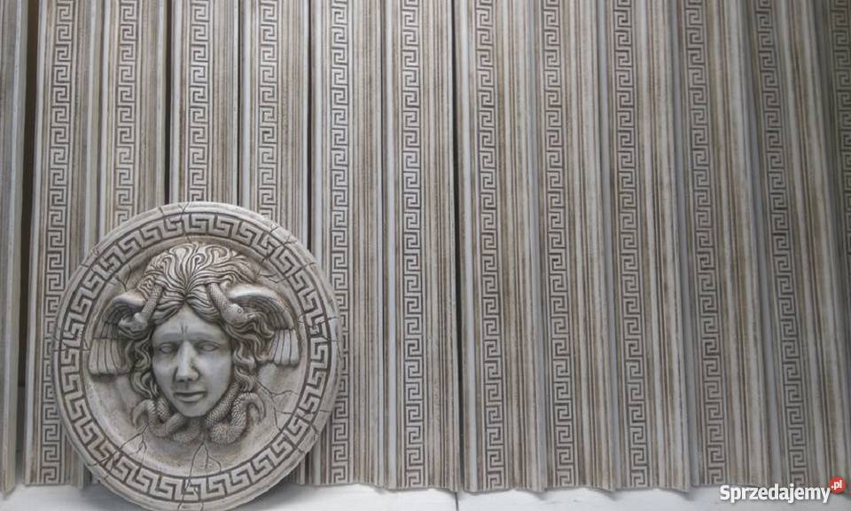 Płaskorzeźba Płaskorzeźby Relief Dekoracje i ozdoby Zielona Góra sprzedam