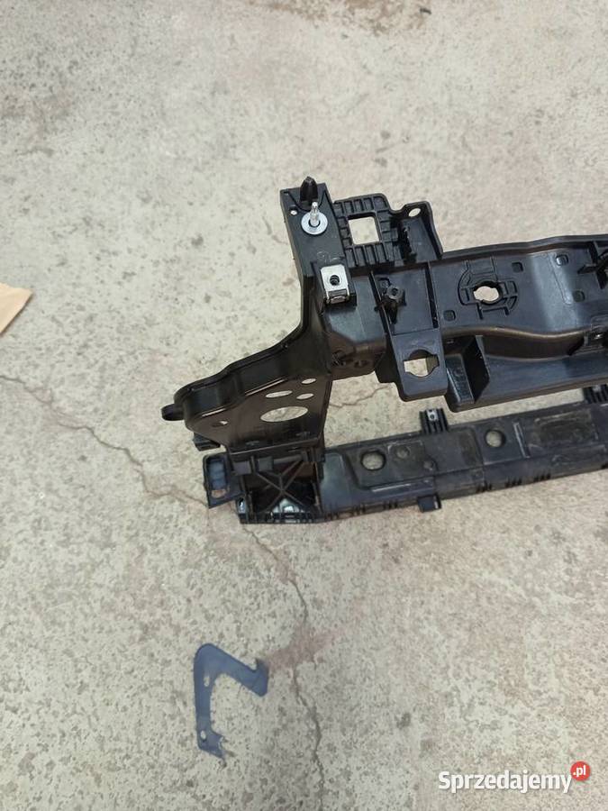 Pas przedni wzmocnienie Clio 5 19 roku org Rzeszów