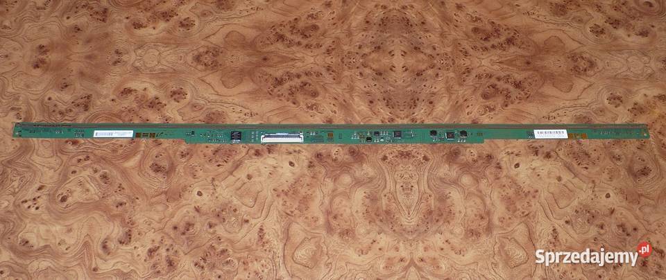 Płytka matrycy TPT400LAHN02S TV Philips Lublin