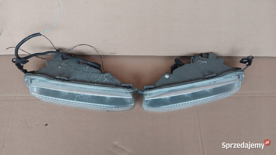 LAMPA JAZDY DZIENNEJ LEWA CIVIC IX 1216 H298AL osobowe Międzychód