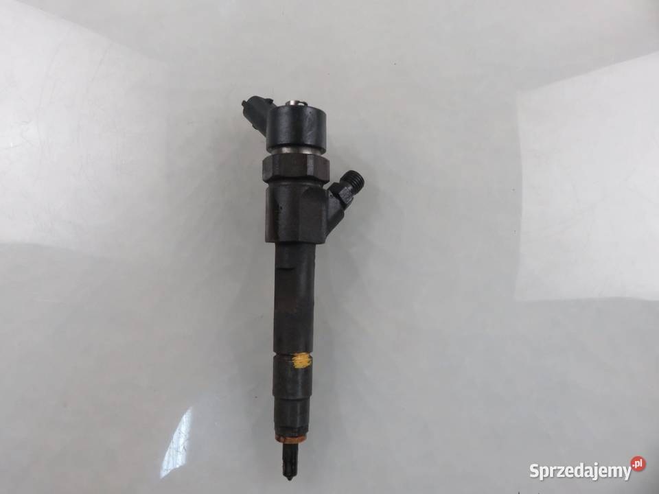 WTRYSKIWACZ SPACE STAR 19 DID 0445110021