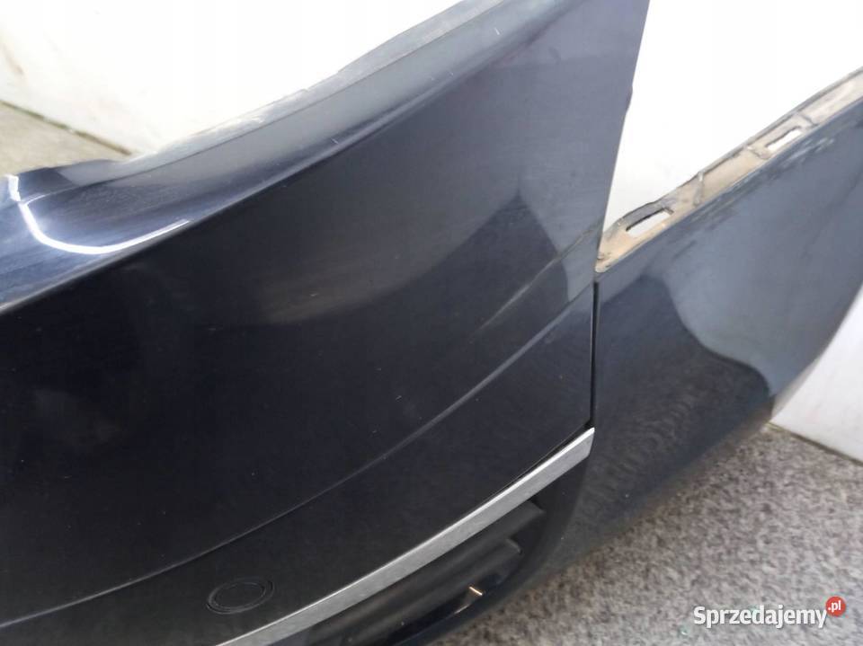 ZDERZAK PRZÓD PRZED LIFT XENON PDC LZ5D Audi A6