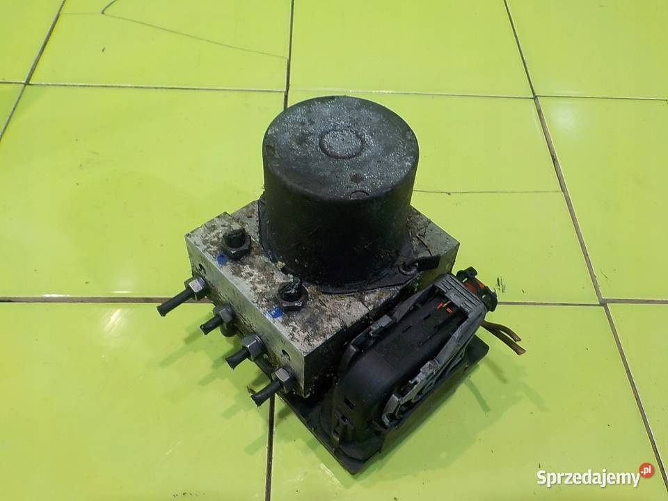 AUDI A5 8T 30 CDTI 08r 2D pompa ABS 8K0907379Q sprzedam