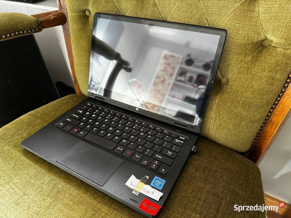 Laptop TechBite ARC 116 128GB 2w1 Stan Idealny Busko-Zdrój