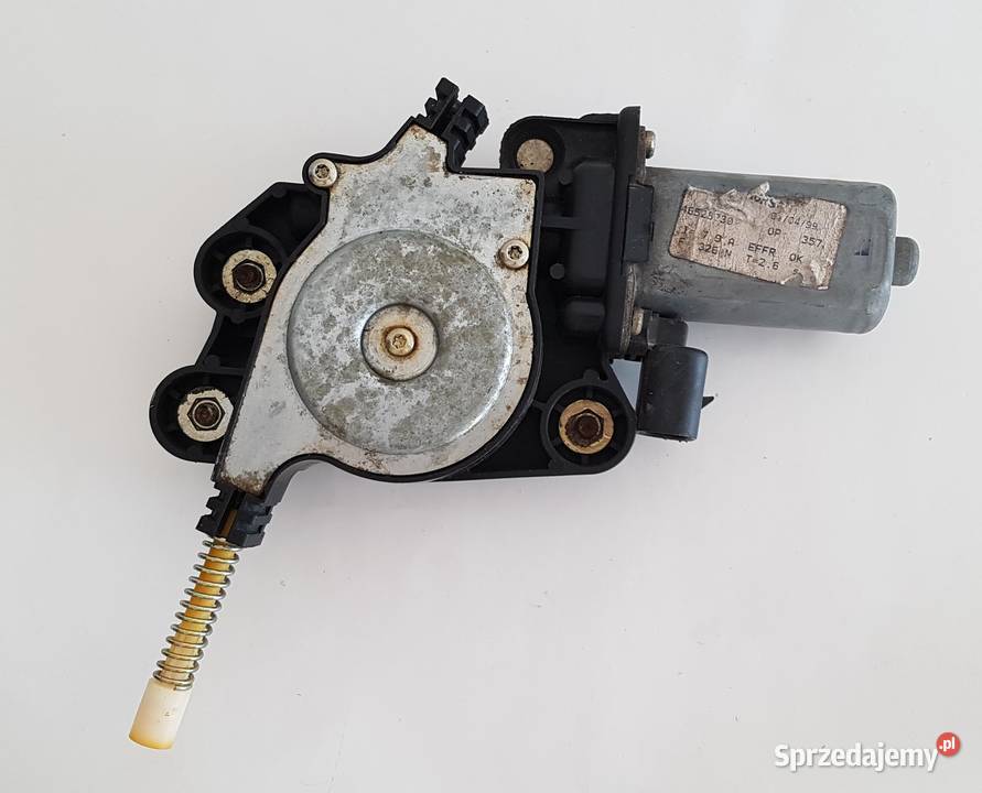 Marea silniczek podnośnika szyby przedni przód Legnica