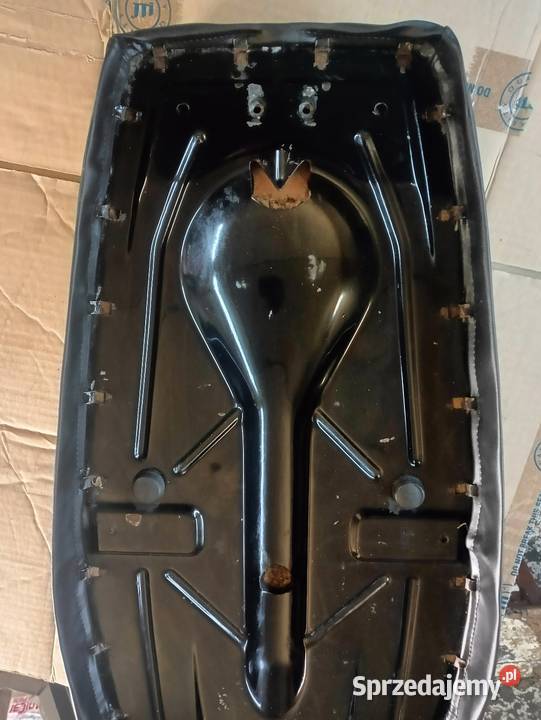 Siedzenie Simson Sr 50 Tarnów