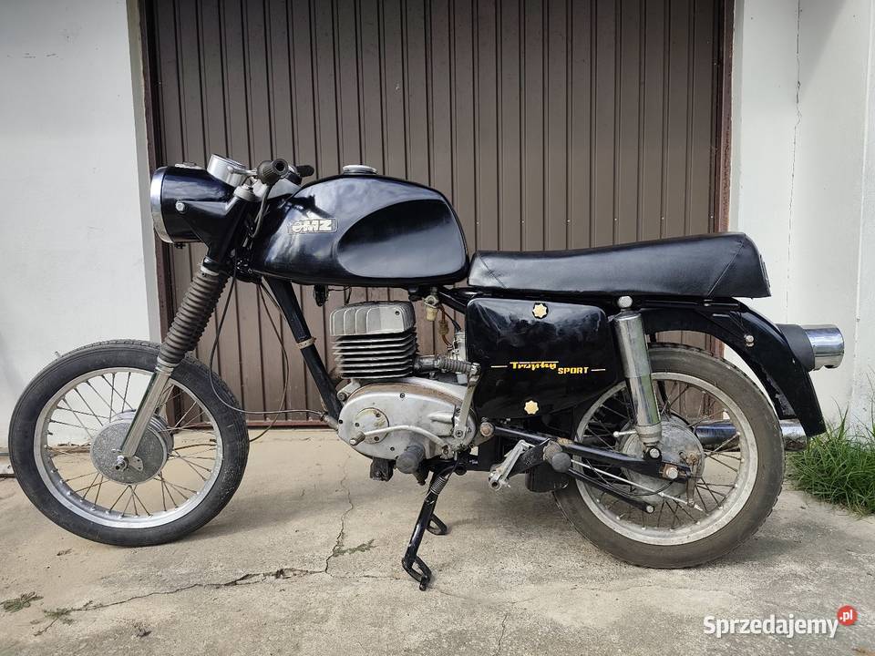 MZ ETS 250 mazowieckie Szydłowiec