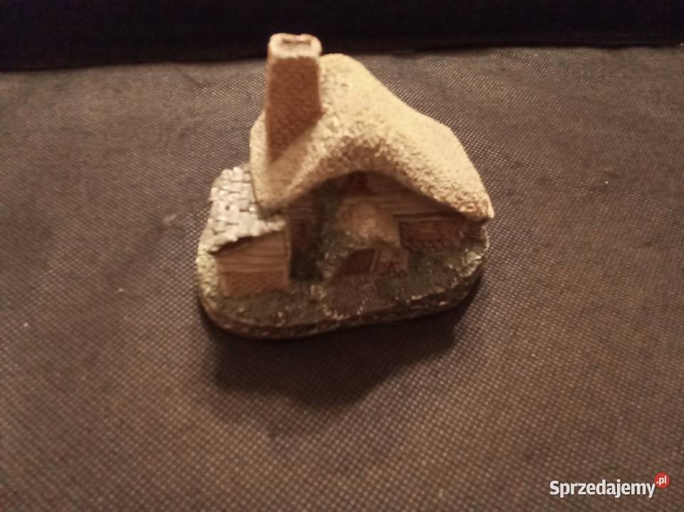 Rovers cottage by David Winter mazowieckie Warszawa
