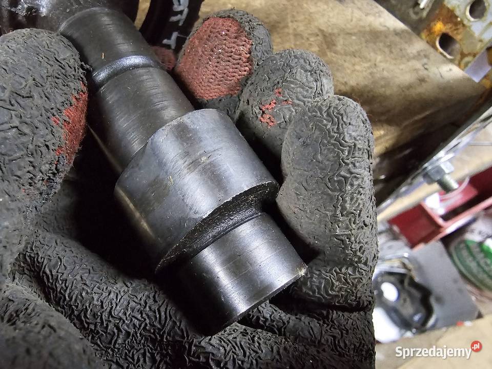 Honda vf1000f wałek wałki rozrządu głowica vf Jelenia Góra