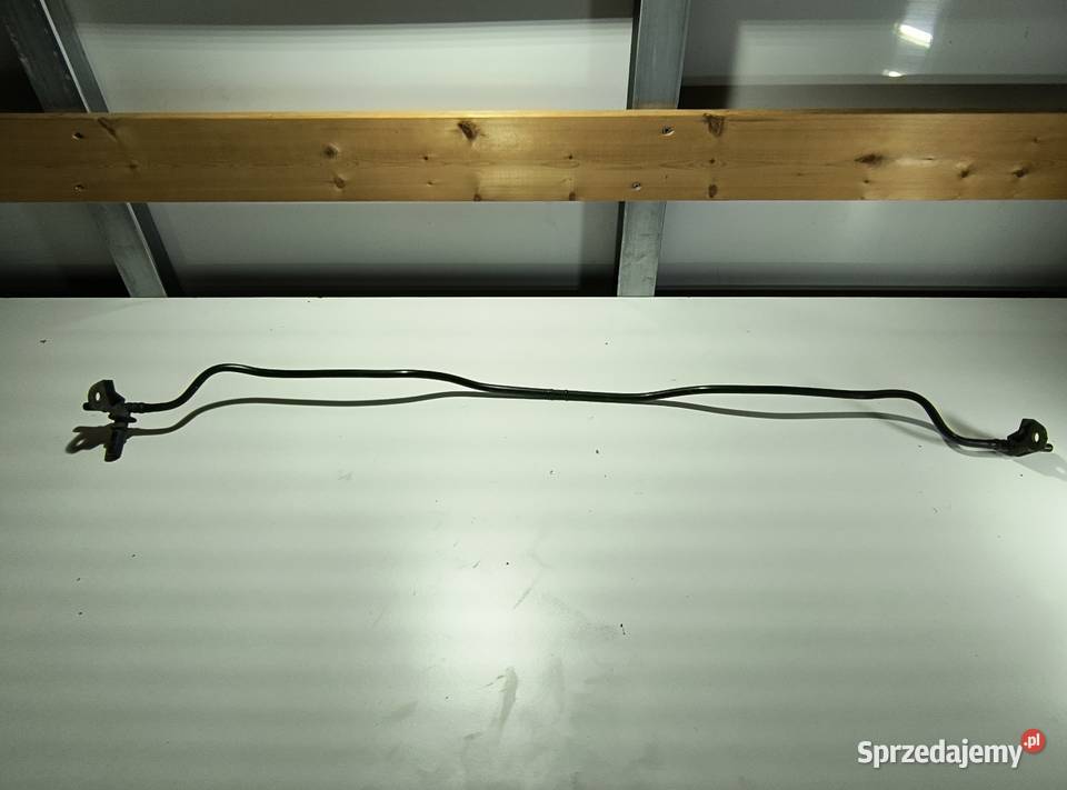 Rura wody odpowietrzająca Porsche Boxster 911