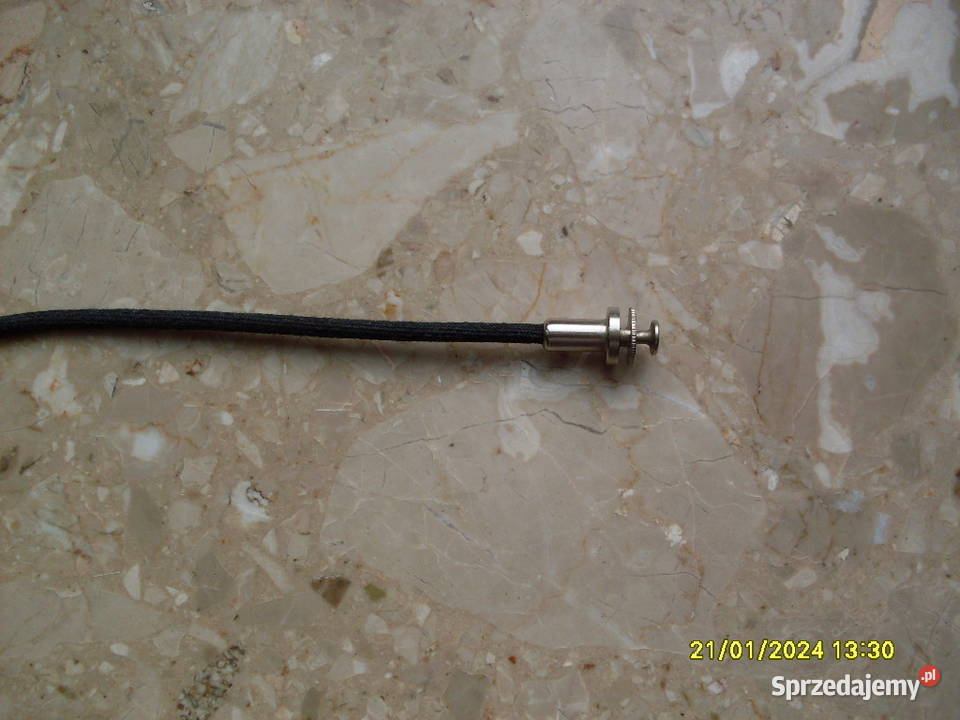 Wężyk spustowy aparatu fotograficznego wielkopolskie Poznań sprzedam