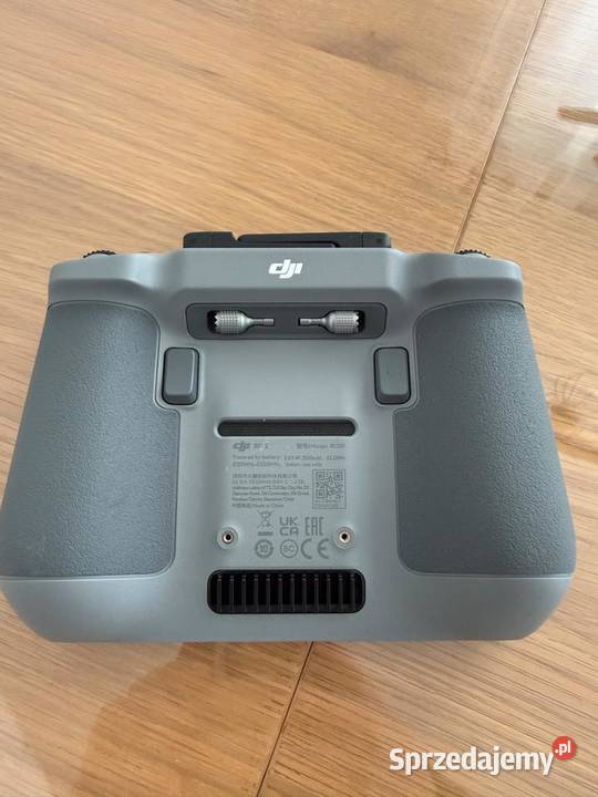 Dron Dji Mini 4 Pro Fly More Combo