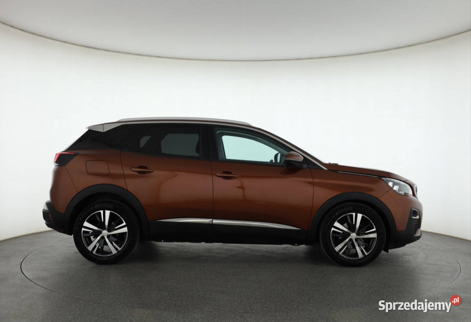 Peugeot 3008 12 PureTech
