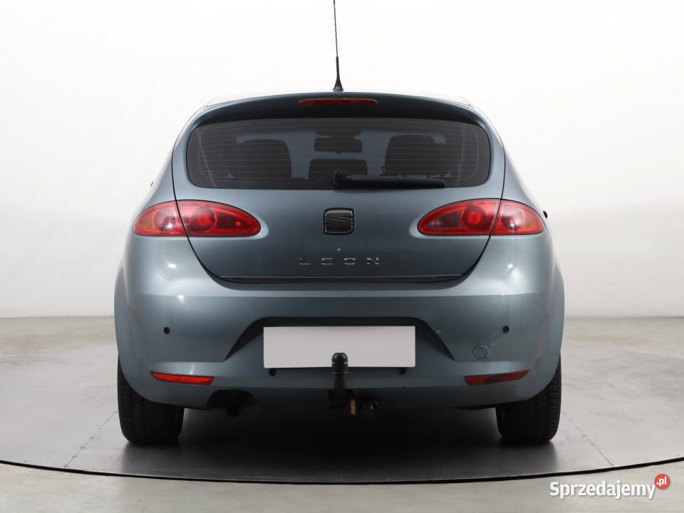 Seat Leon 16 Katowice sprzedam