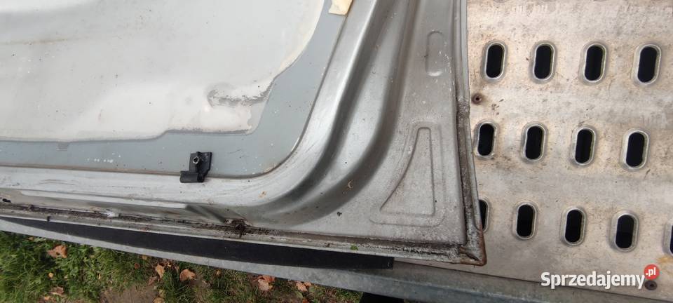 vw Golf 2 13 5D drzwi prawy przód Ostrowiec Świętokrzyski