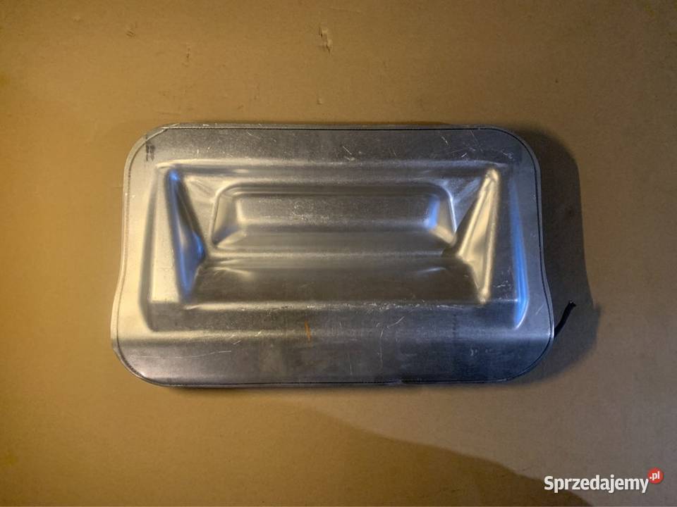 Poduszka powietrzna siedziska 8200309413 Renault Szczecin
