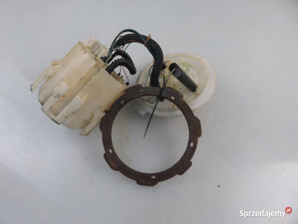 POMPA PALIWA OPEL ZAFIRA B 16 0580314115 sprzedam